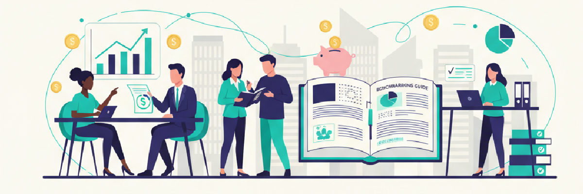 401(k) Fee Benchmarking: What It Is and How to Do It